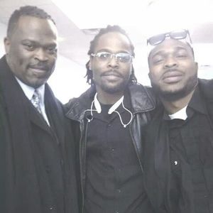 Meet your Posher, Bruce